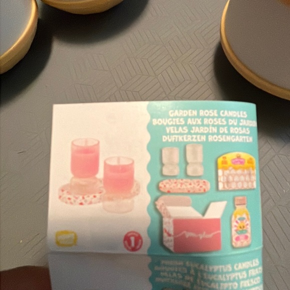 MGA mini verse lifestyle - Picture 6 of 7